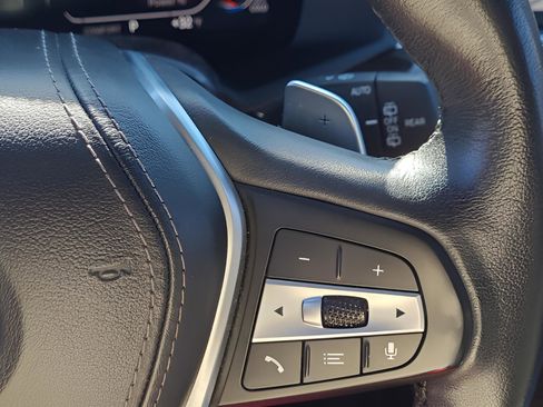 Used 2023 BMW X5 xDrive40i image 23