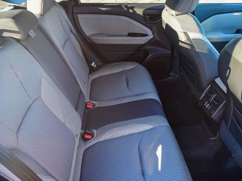 New 2026 Subaru Forester Premium image 19