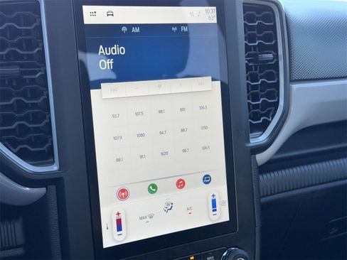 Certified 2025 Ford Ranger XL w/ Trailer Tow Package image 17