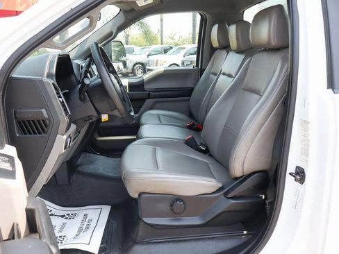 Used 2020 Ford F350 XL w/ Power Equipment Group RWD image 21