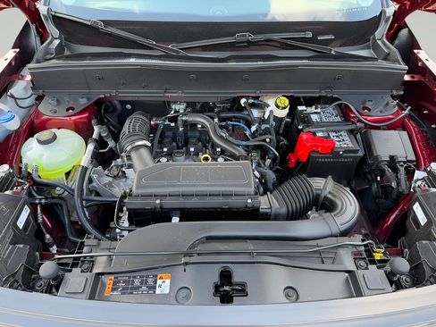 New 2025 Ford Bronco Sport Big Bend image 9