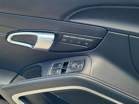 Used 2022 Porsche 718 Boxster GTS RWD image 16