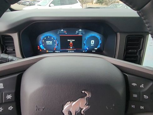 New 2026 Ford Bronco Badlands image 33