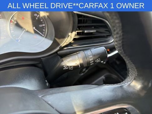 Used 2020 MAZDA CX-30 AWD w/ Preferred Package image 32