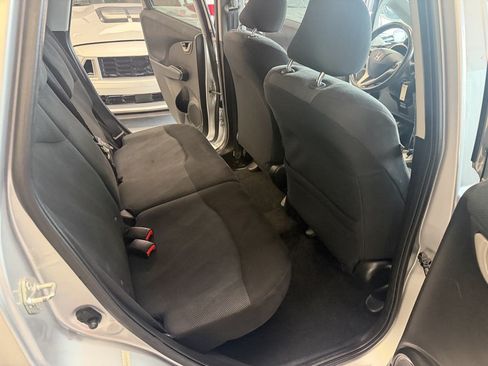 Used 2011 Honda Fit Sport image 19