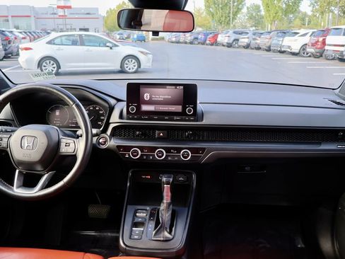 Used 2024 Honda CR-V Sport image 20