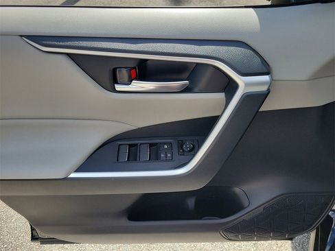 New 2025 Toyota RAV4 XLE image 14