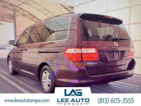 Used 2007 Honda Odyssey EX image 3