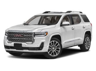 Used 2020 GMC Acadia Denali w/ Trailering Package AWD/4WD video 1