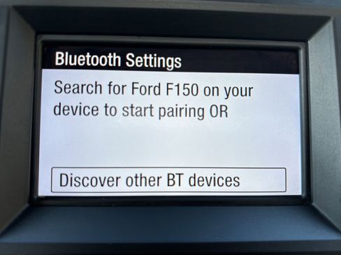 Used 2020 Ford F150 XL w/ Equipment Group 101A Mid image 17