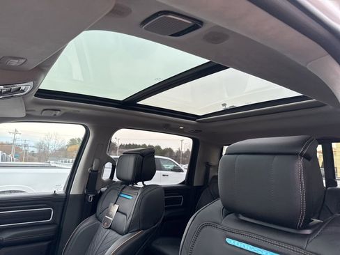 New 2026 RAM 1500 Tungsten image 18