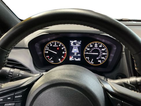 Used 2024 Subaru Crosstrek 2.5i Wilderness w/ Wilderness Package image 10