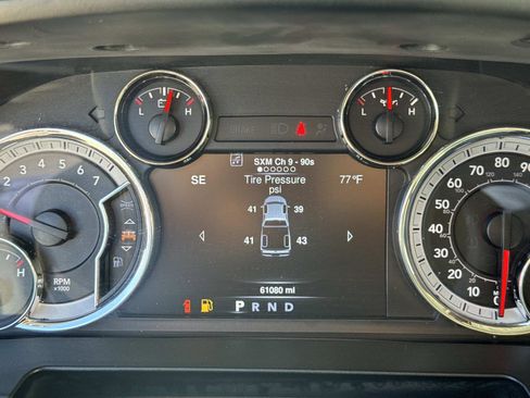 Used 2022 RAM 1500 Tradesman w/ Electronics Group image 27