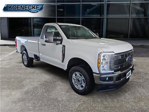 New 2026 Ford F350 XLT w/ 360-Degree Camera Package image 7