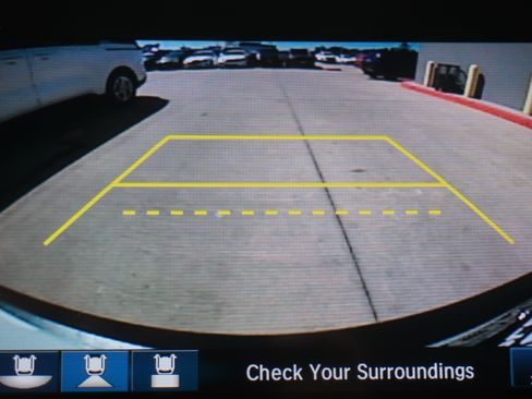 Used 2021 Honda CR-V EX image 19