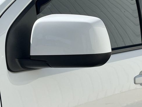 Used 2019 Chevrolet Colorado ZR2 w/ ZR2 Dusk Special Edition image 12