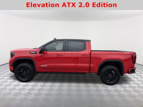 New 2026 GMC Sierra 1500 Elevation w/ Elevation Premium Package image 9