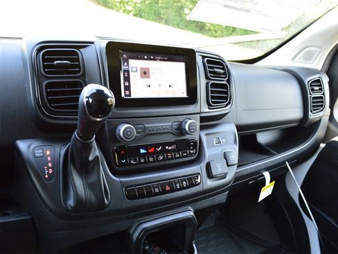 New 2026 RAM ProMaster 2500 w/ Safety Group image 23