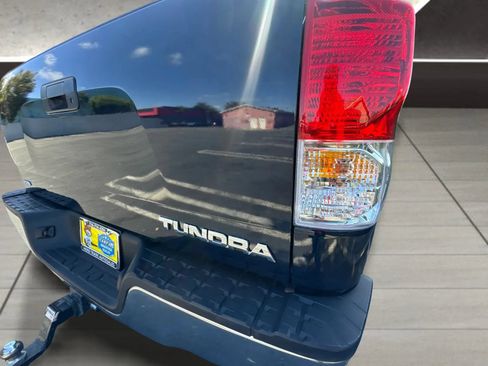 Used 2013 Toyota Tundra 2WD Double Cab w/ Tow Pkg image 50