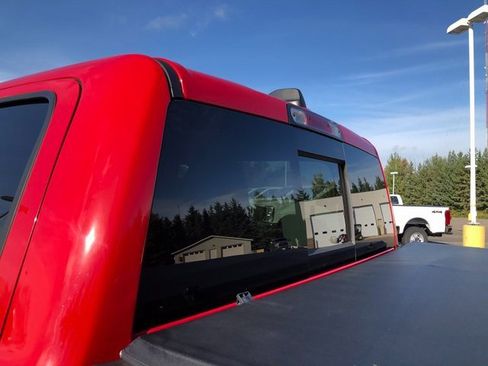 Used 2020 RAM 1500 Big Horn image 20