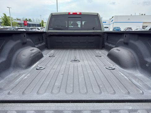 Used 2022 RAM 3500 Tradesman AWD/4WD image 8