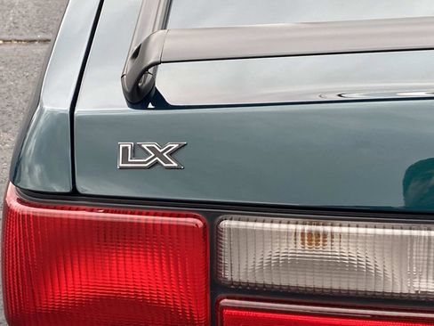 Used 1990 Ford Mustang LX image 5