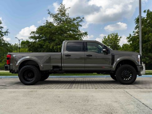 Used 2026 Ford F450 Platinum w/ Platinum Plus Package AWD/4WD image 10