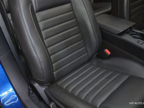Used 2008 Ford Mustang Shelby GT500 image 20