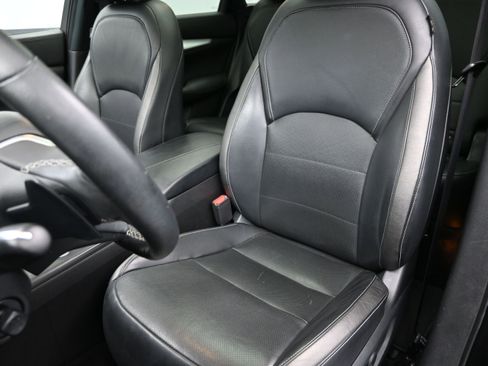 Used 2019 INFINITI QX50 Essential w/ Proactive Package FWD image 21