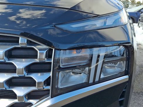 Certified 2023 Hyundai Santa Fe SEL w/ Premium Package image 9