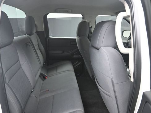 Used 2022 Nissan Frontier S w/ Technology Package image 33