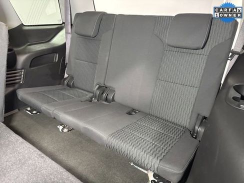 Used 2016 Chevrolet Tahoe LS image 24