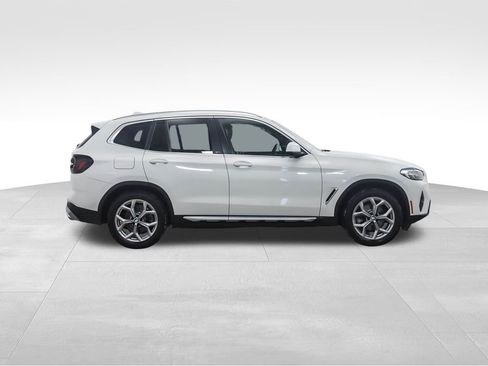 Certified 2023 BMW X3 xDrive30i w/ Convenience Package image 6