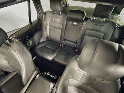 Certified 2022 Land Rover Range Rover Westminster Edition AWD/4WD image 14