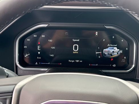New 2026 GMC Sierra 1500 Denali AWD/4WD image 20