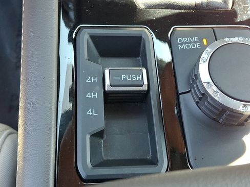 Used 2023 Toyota Tundra 1794 Edition AWD/4WD image 25
