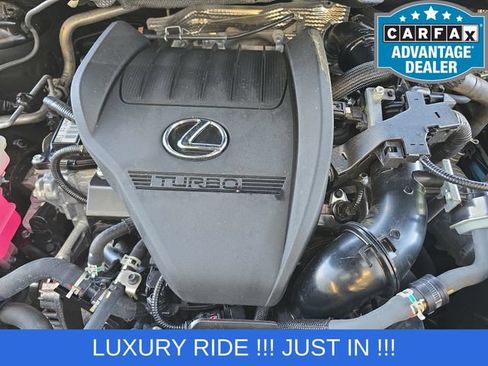 Used 2023 Lexus RX 350 Premium w/ Cold Area Package FWD image 23