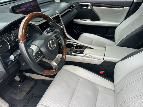 Used 2017 Lexus RX 350 FWD image 10