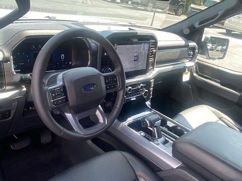 New 2026 Ford F150 Lariat w/ Tow/Haul Package AWD/4WD image 15