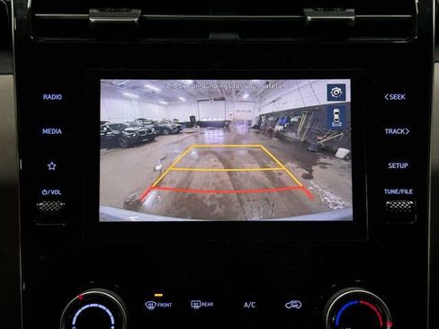 Used 2023 Hyundai Tucson SEL image 34