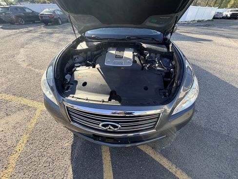 Used 2011 INFINITI M37 x w/ Premium Pkg image 55