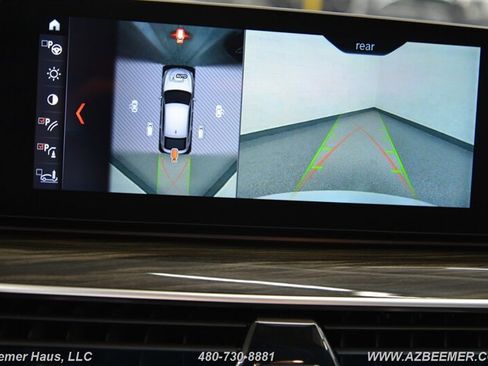 Used 2018 BMW 640i Gran Turismo xDrive xDrive image 31