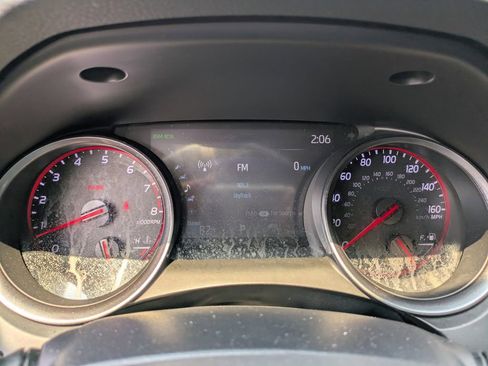 Used 2021 Toyota Camry XSE w/ Navigation Package image 27