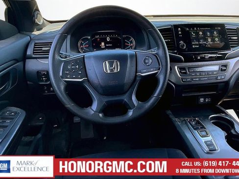 Used 2021 Honda Passport Sport image 8