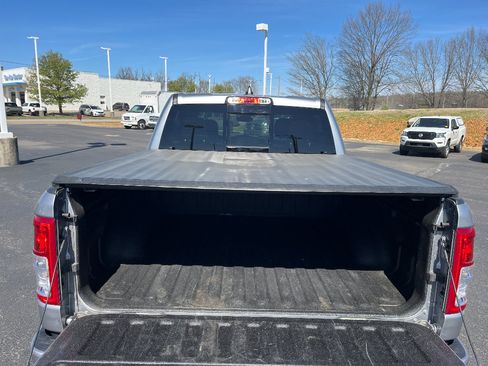 Used 2023 RAM 1500 Big Horn image 15