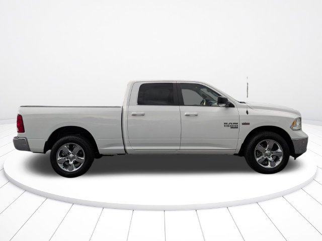 Used 2019 RAM 1500 Big Horn RWD image 2