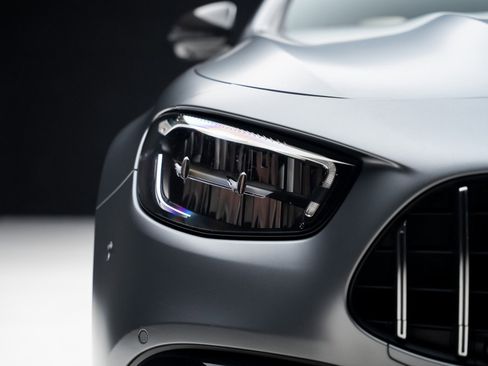 Used 2021 Mercedes-Benz E 63 AMG S image 8