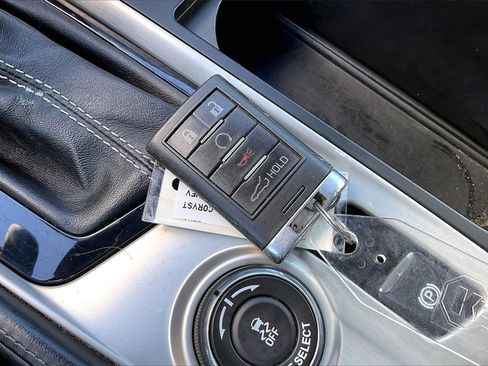 Used 2015 Chevrolet Corvette Stingray Coupe w/ 3LT Preferred Equipment Group image 31