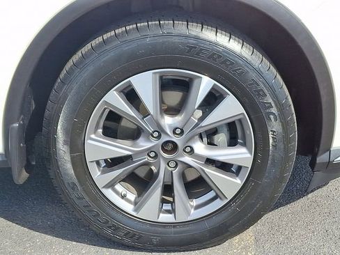 Used 2017 Nissan Murano SL w/ SL Technology Package AWD/4WD image 8
