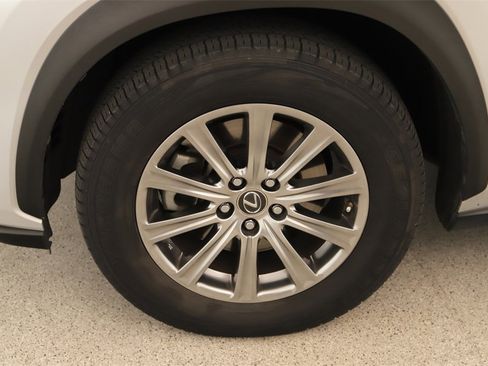 Used 2019 Lexus NX 300 FWD w/ Comfort Package image 33